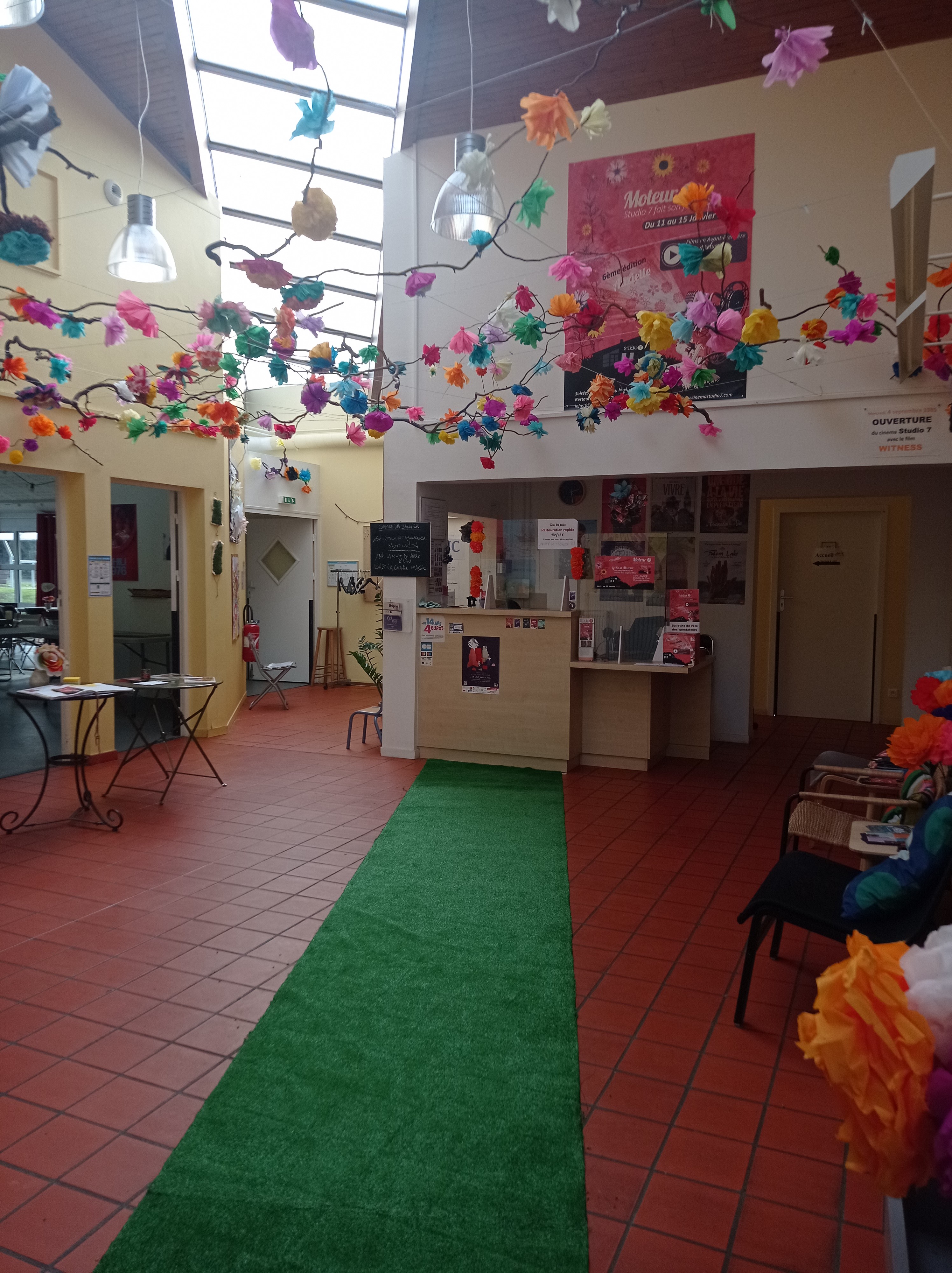 STUDIO 7, Auzielle - photo 2