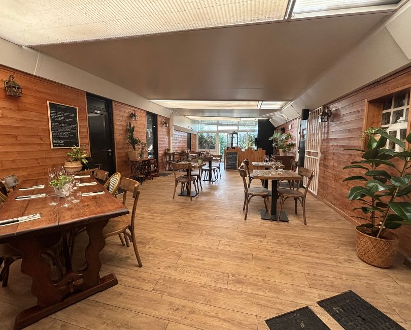 RESTAURANT CHAMPÊTRE, Toulouse - photo 2