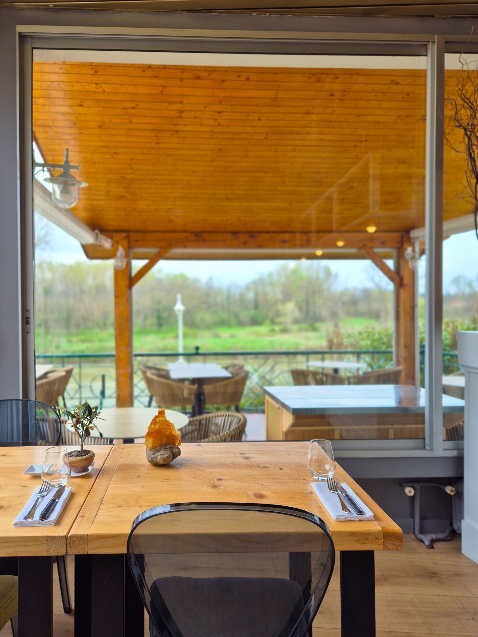 LE BELLEVUE, Lacroix-Falgarde - photo 4