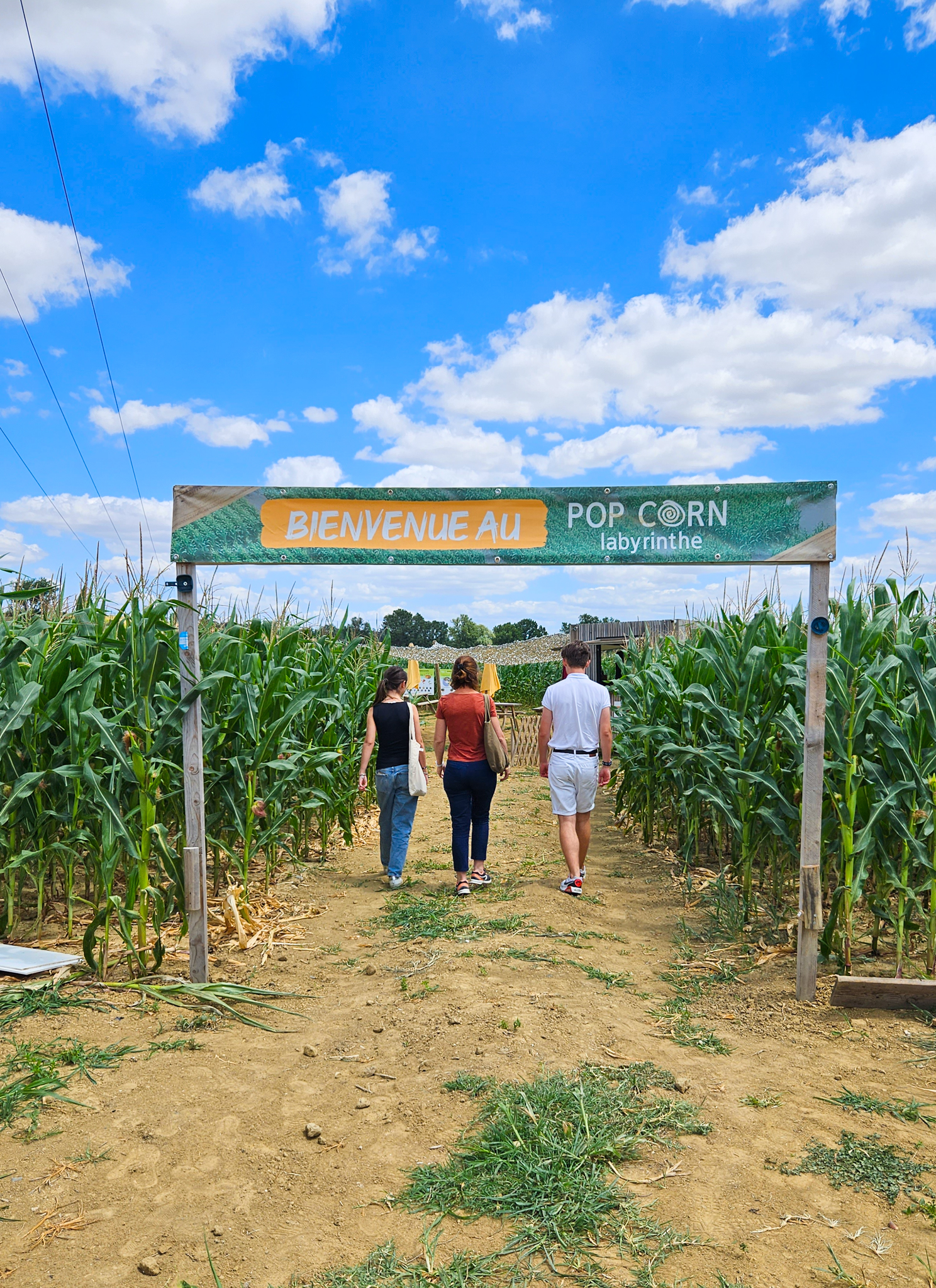 POP CORN LABYRINTHE, Montgiscard - photo 8