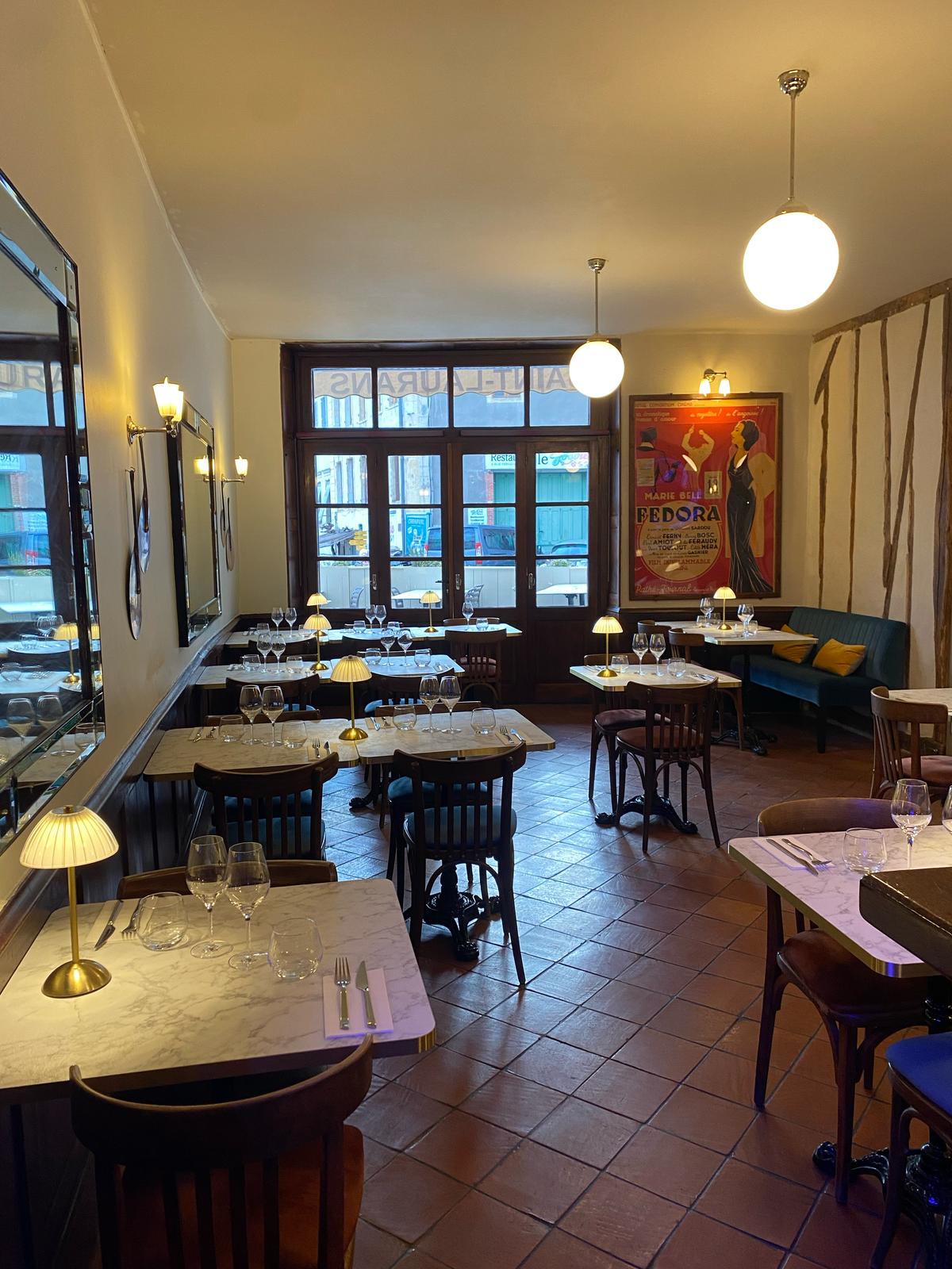 LE SAINT LAURANS, Aurignac - photo 2