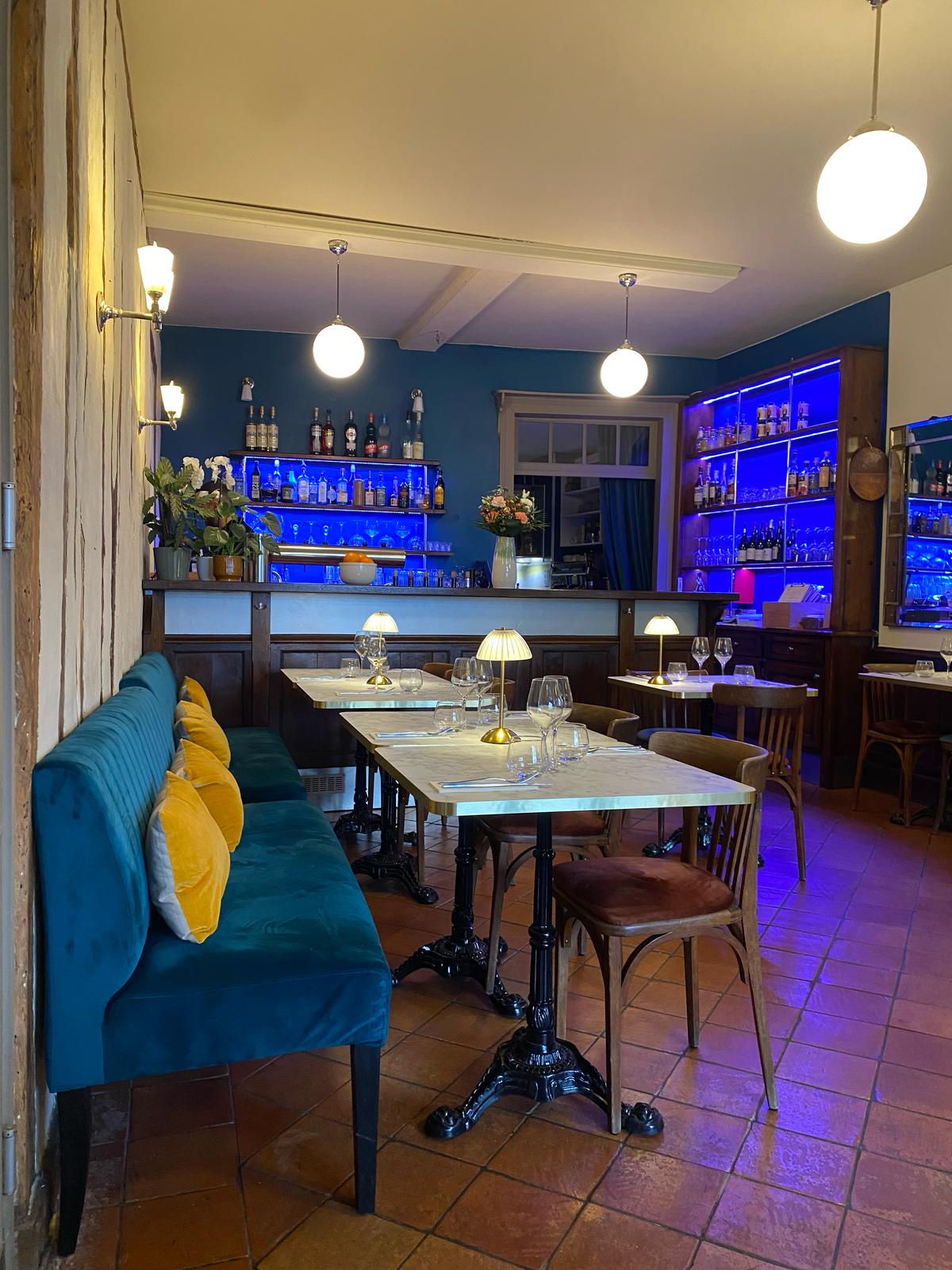 LE SAINT LAURANS, Aurignac - photo 5