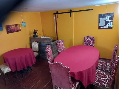 LE PATI, Cassagnabère-Tournas - photo 3