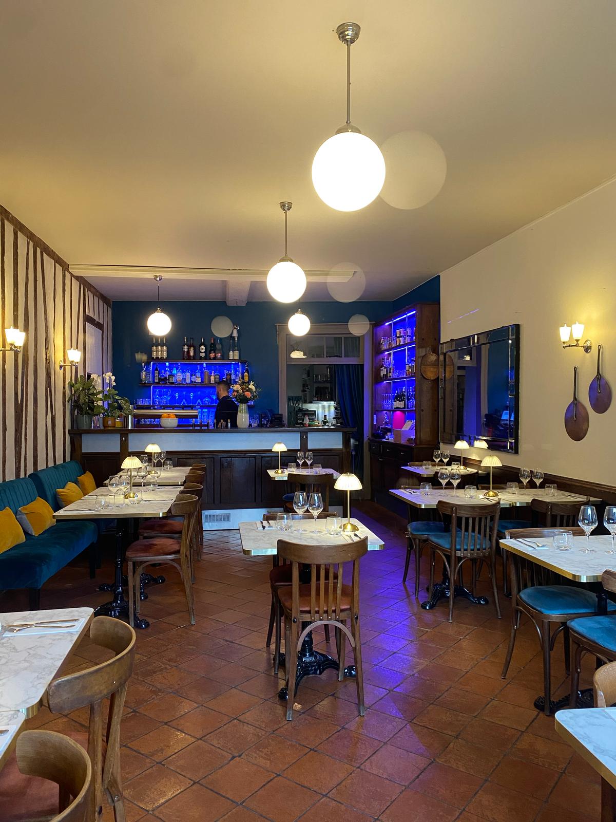 LE SAINT LAURANS, Aurignac - photo 4