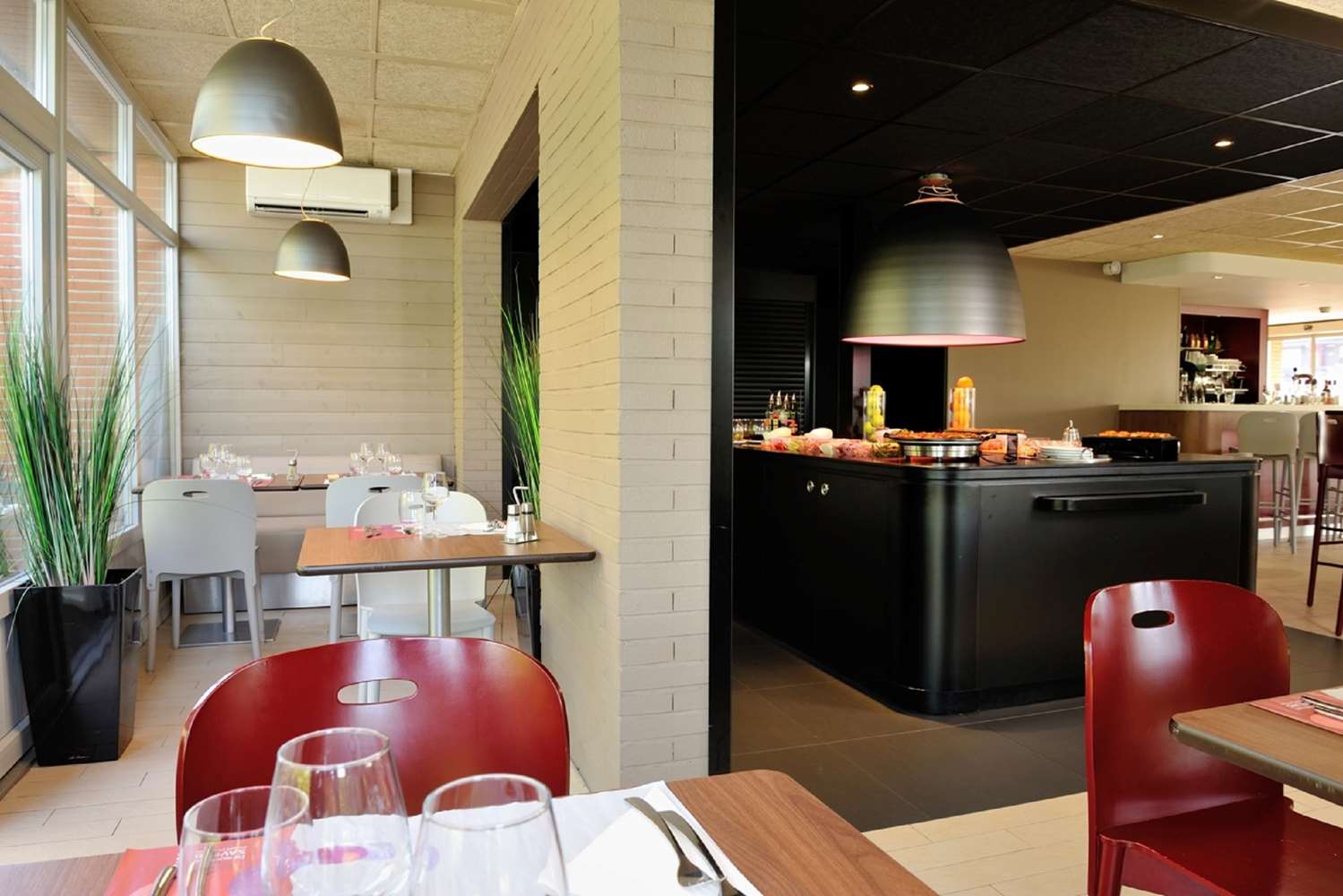 CAMPANILE - LE RESTAURANT, Labège - photo 2