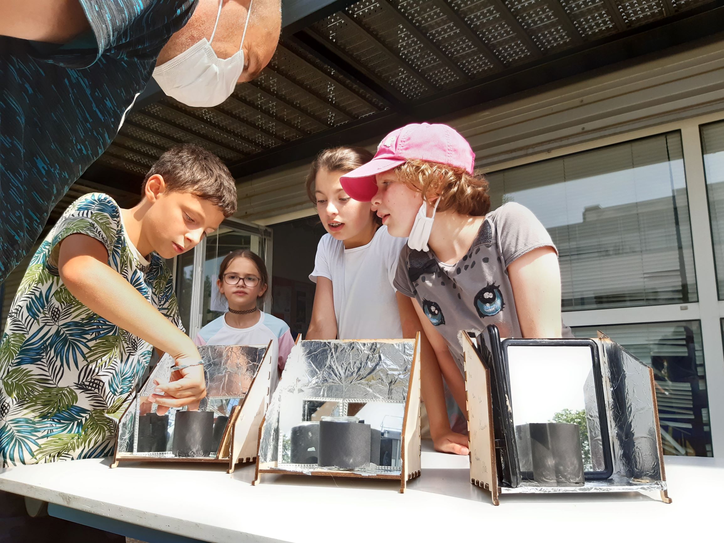 PLANETE SCIENCES OCCITANIE, Ramonville-Saint-Agne - photo 3