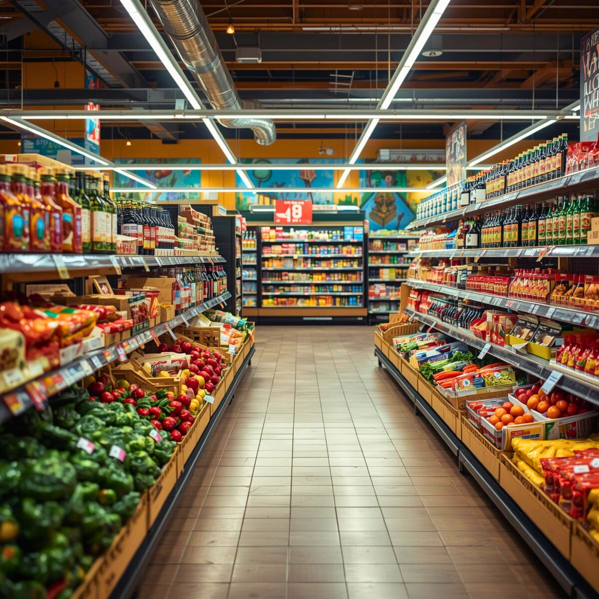 NETTO
