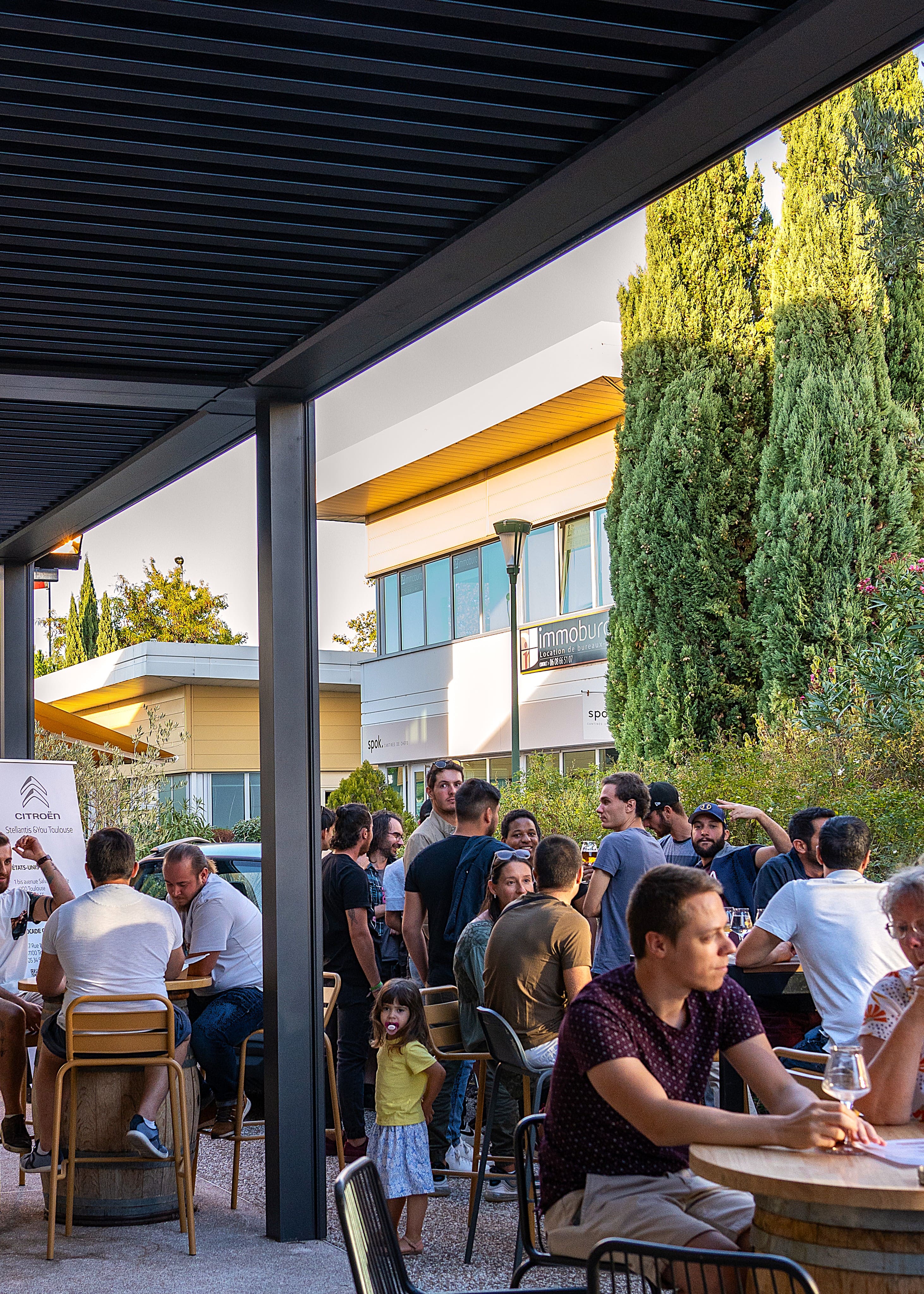 LA BIEROTHEQUE, Labège - photo 3