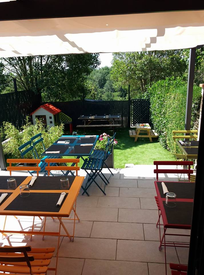 DI MOSCA PIZZA, Nailloux