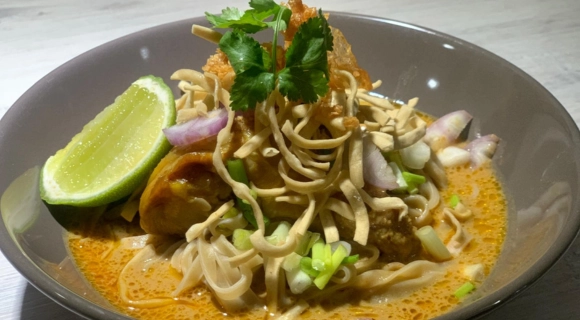 THAI CHADA — photo 3