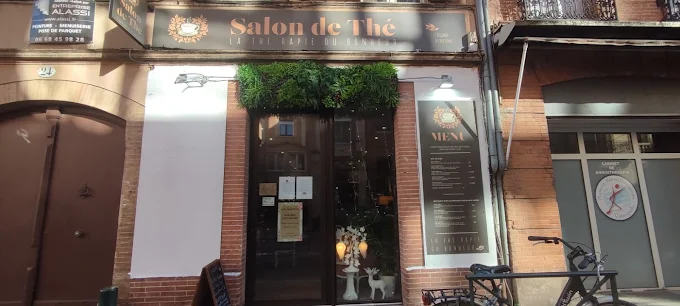 LA THE'RAPIE DU BONHEUR — photo 3