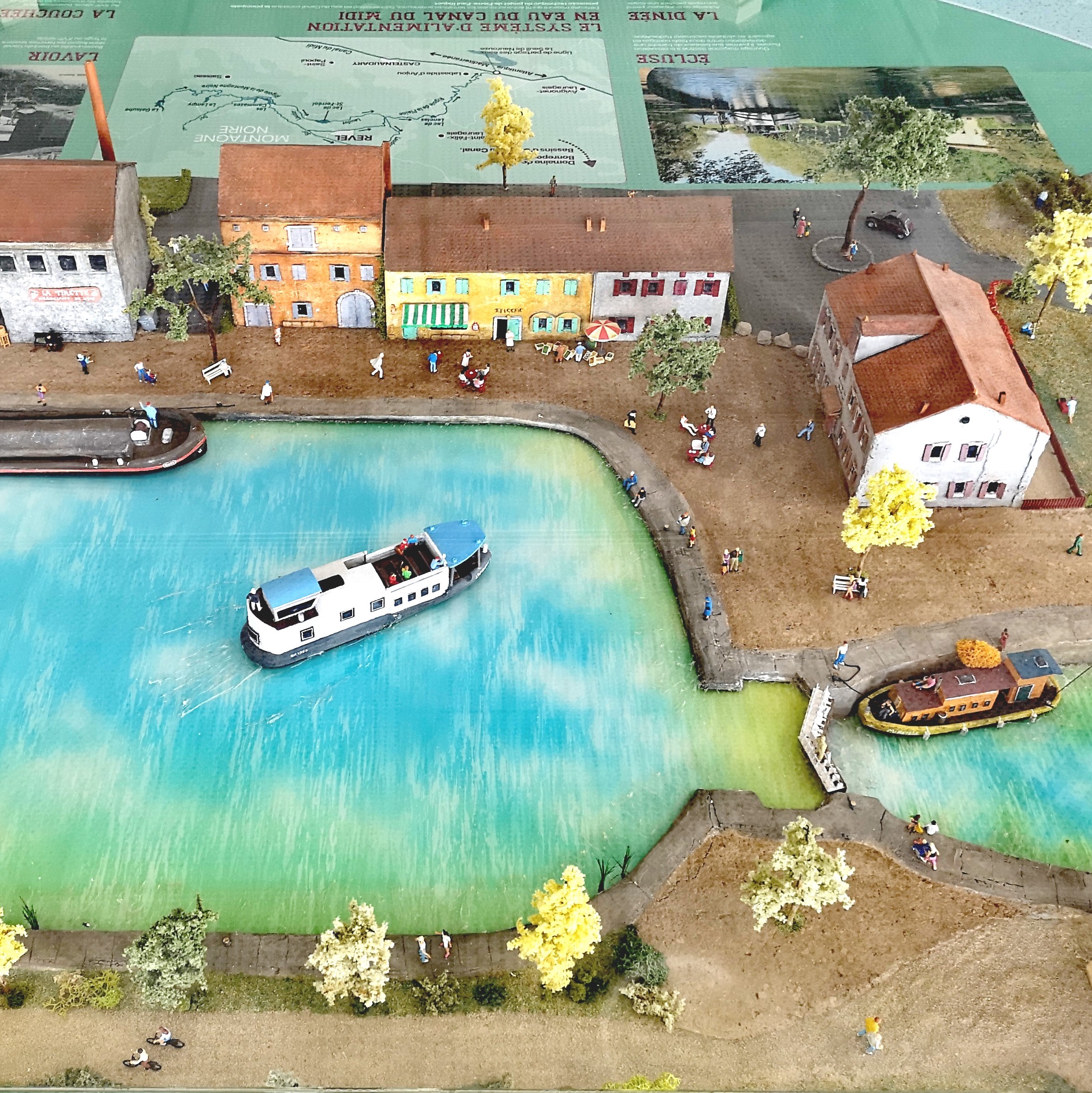 ESPACE DECOUVERTE DU LAURAGAIS, Avignonet-Lauragais - photo 14