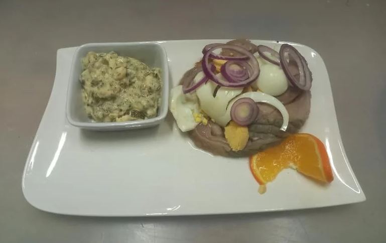 LE PATI, Cassagnabère-Tournas - photo 9