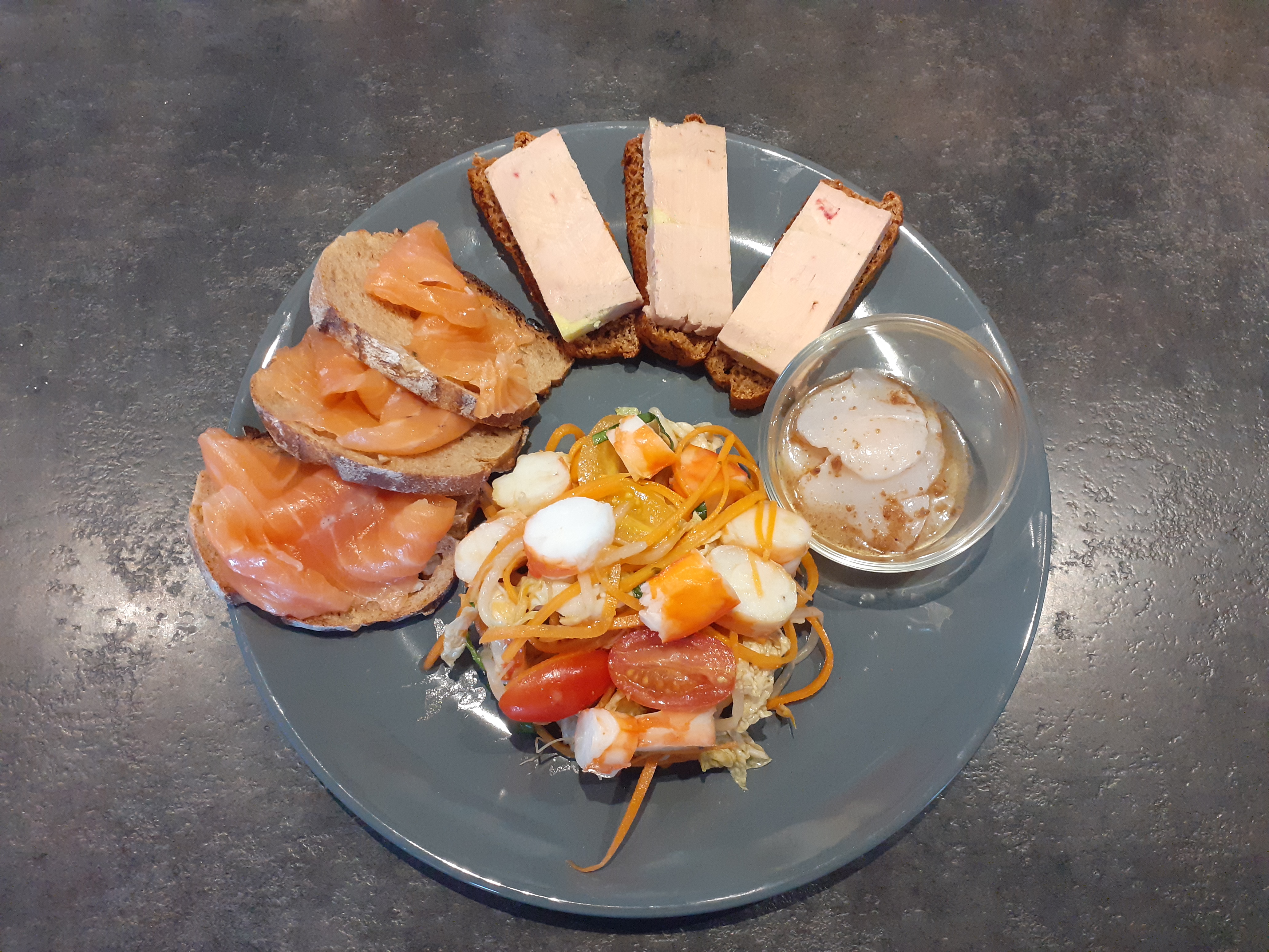 H.R  - CHEF TRAITEUR A DOMICILE, Bordes-de-Rivière