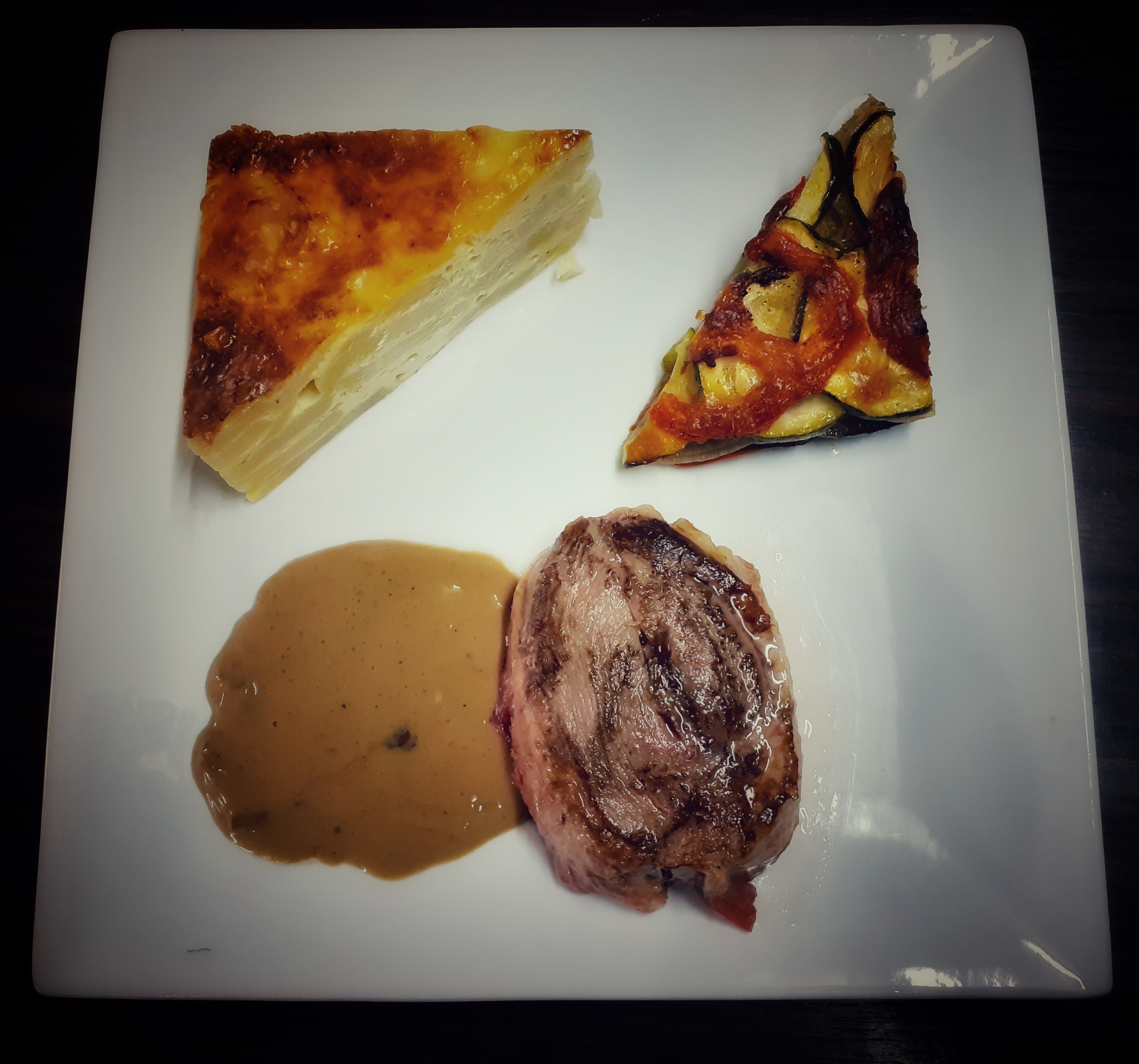 H.R  - CHEF TRAITEUR A DOMICILE, Bordes-de-Rivière - photo 5