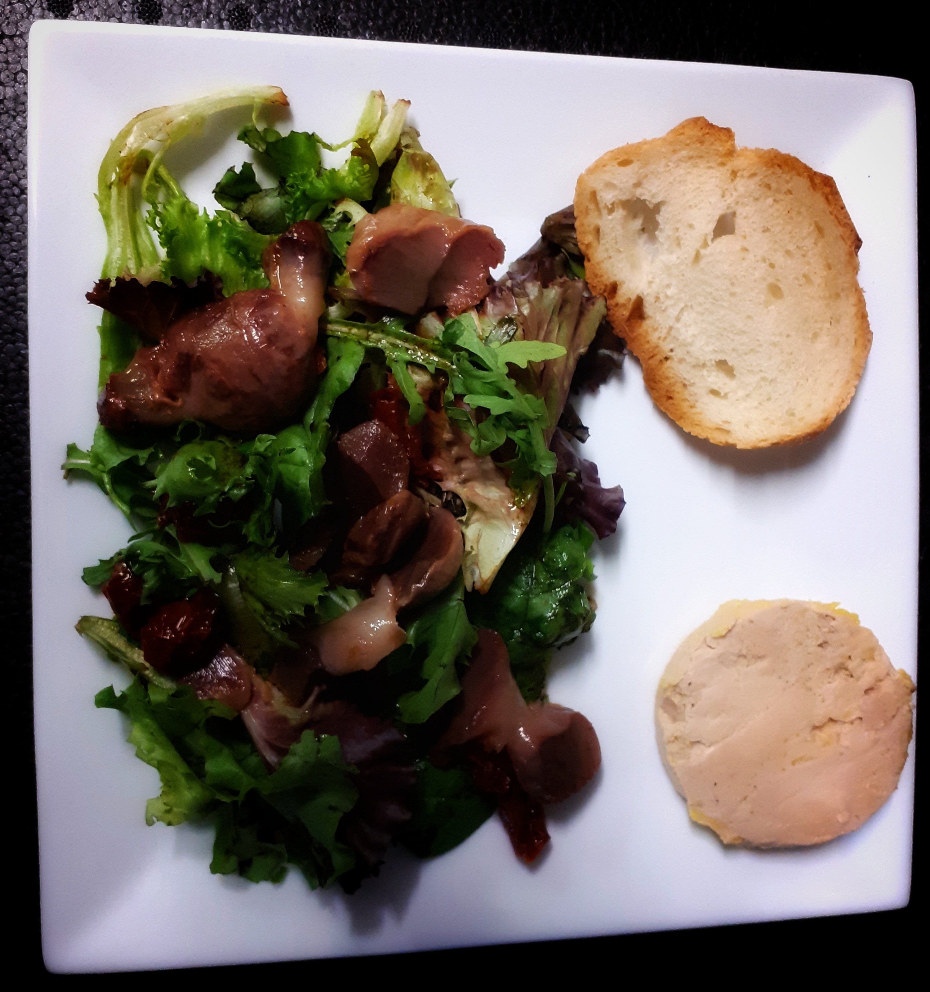 H.R  - CHEF TRAITEUR A DOMICILE, Bordes-de-Rivière - photo 4