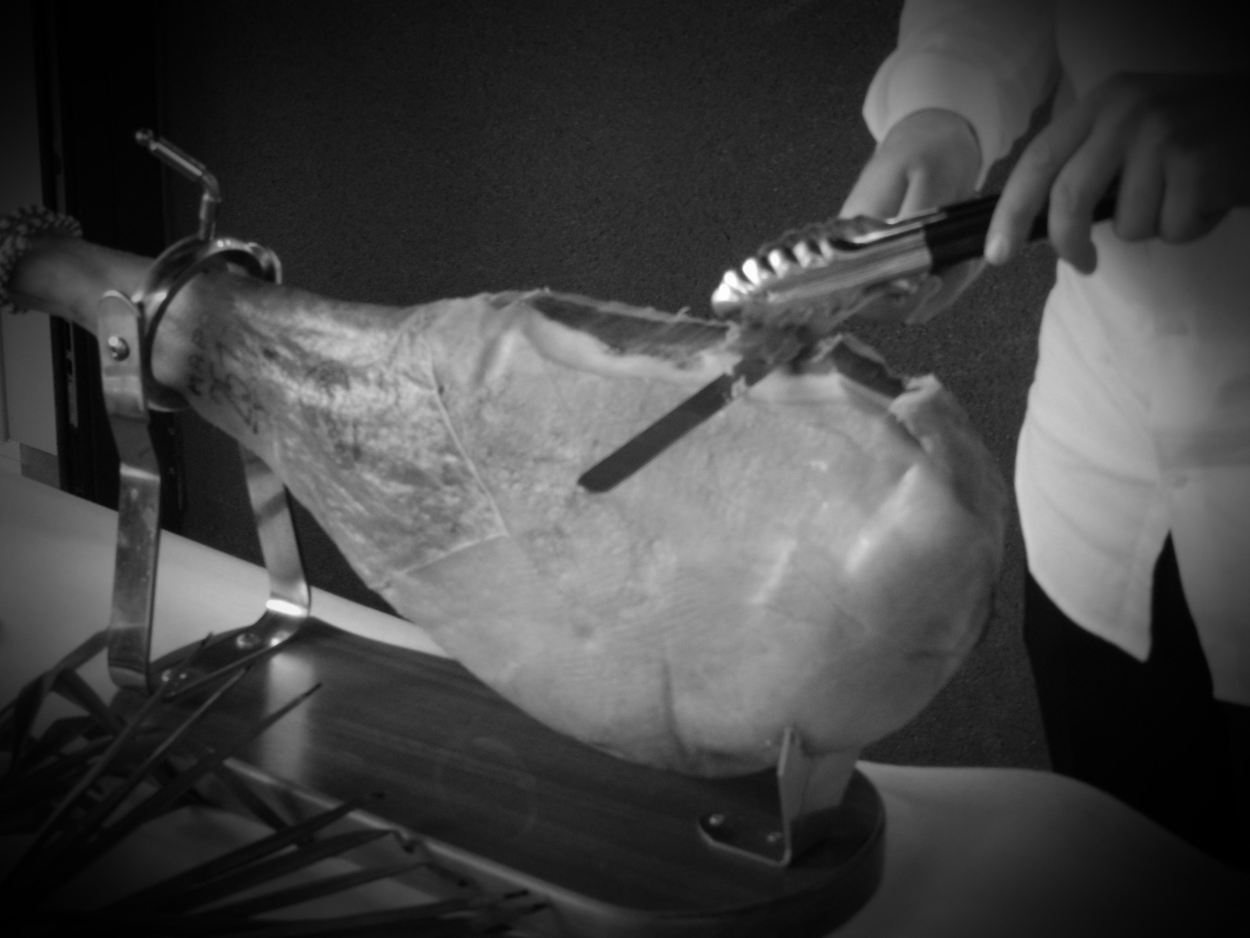 H.R  - CHEF TRAITEUR A DOMICILE, Bordes-de-Rivière - photo 3