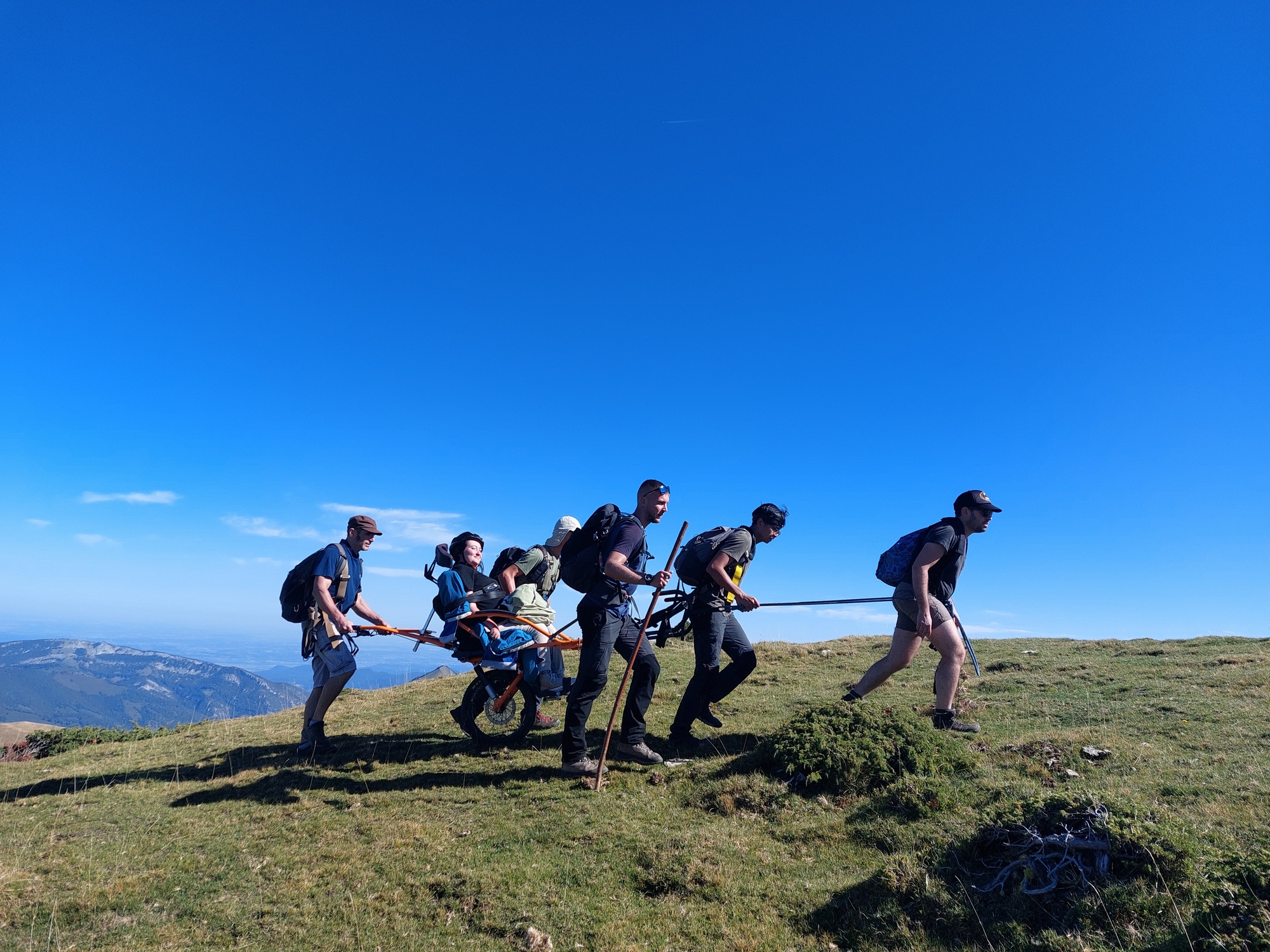 UNIVERS MONTAGNE ESPRIT NATURE