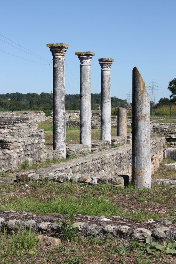 FESTIVAL PASSA-PÒRTS : CAMINADA À LA DÉCOUVERTE DE VALENTINE