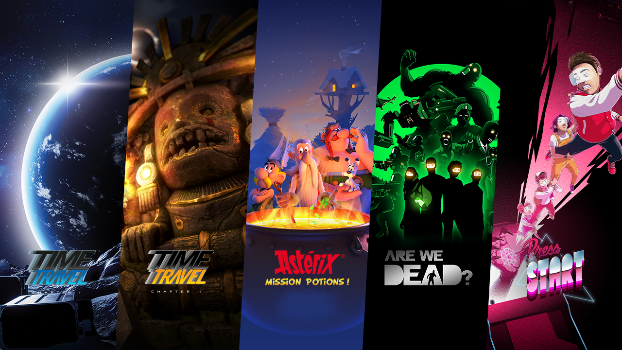 VIRTUAL ROOM TOULOUSE, Labège - photo 5