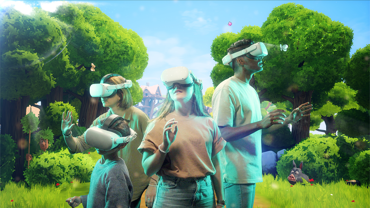 VIRTUAL ROOM TOULOUSE