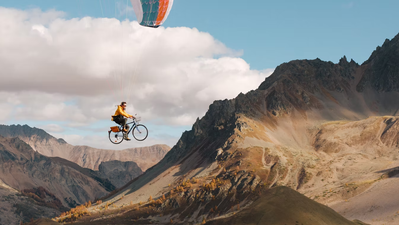 SOIRÉE SPÉCIALE : MONTAGNE EN SCÈNE — visuel événement