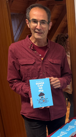 FESTIVAL PASSA-PÒRTS : LECTURES, ÉCHANGES ET DICTÉE EN OCCITAN