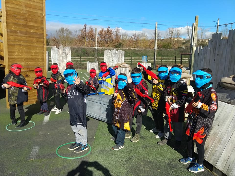 ZONE EVASION, Avignonet-Lauragais - photo 4