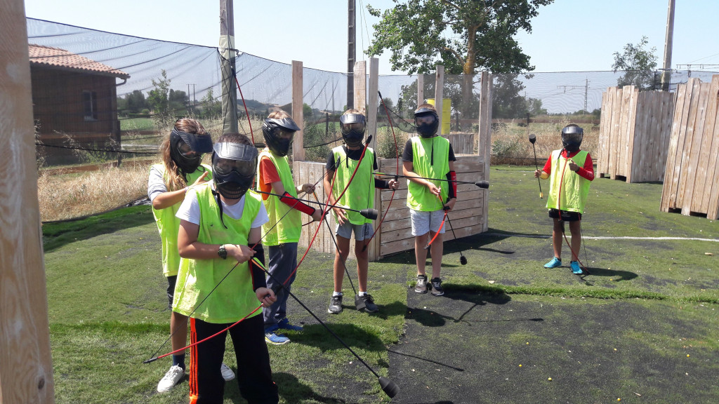 ZONE EVASION, Avignonet-Lauragais - photo 9