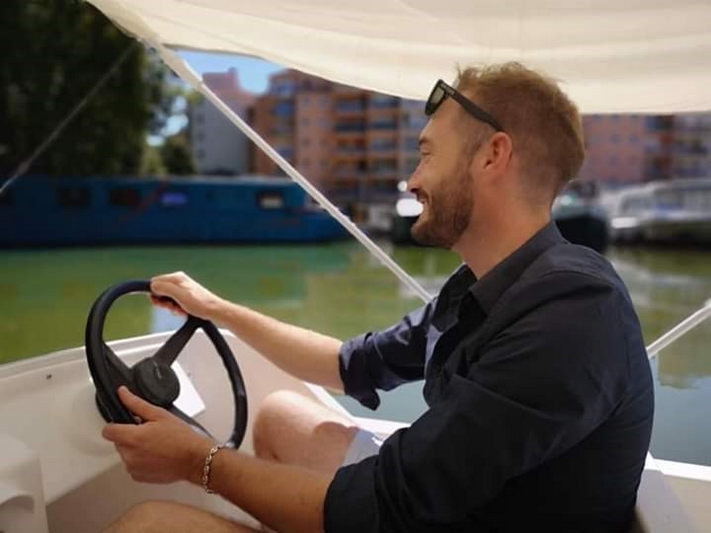 A L'ABORDAGE MOUSSAILLON, Toulouse - photo 2