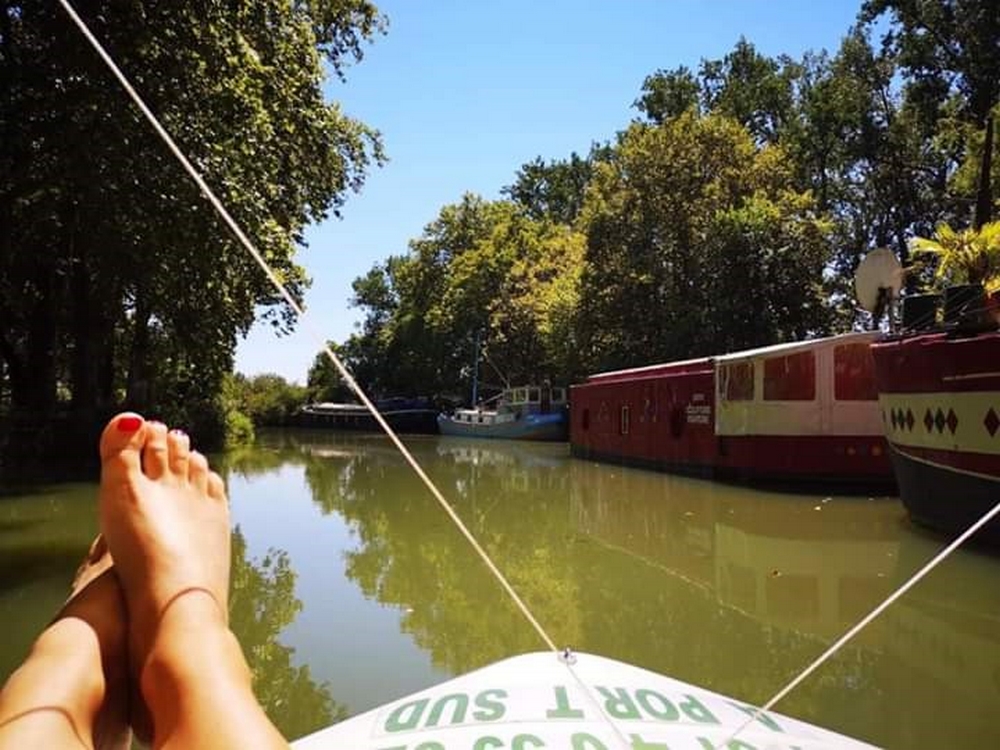 A L'ABORDAGE MOUSSAILLON, Toulouse - photo 8