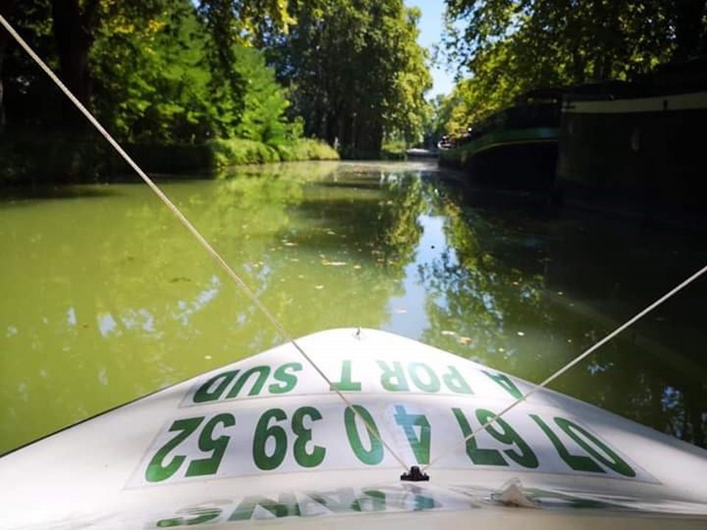 A L'ABORDAGE MOUSSAILLON, Toulouse - photo 6