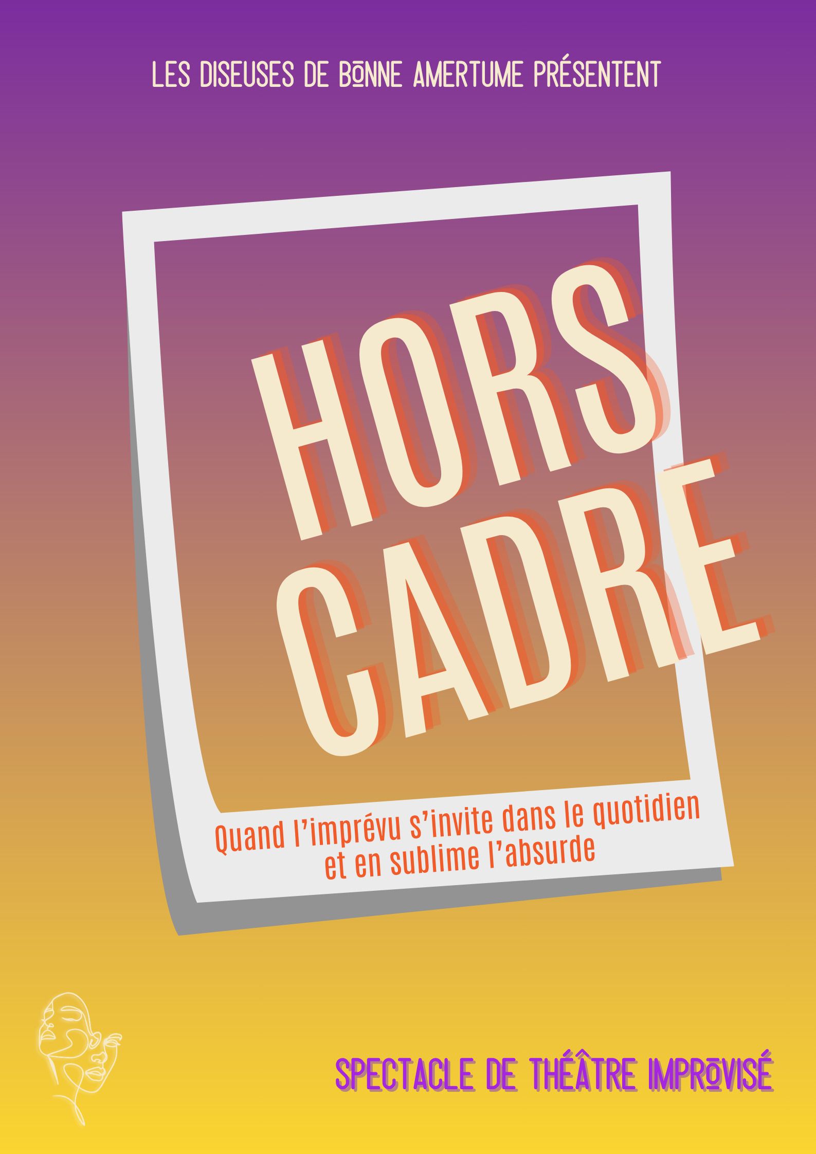 HORS CADRE