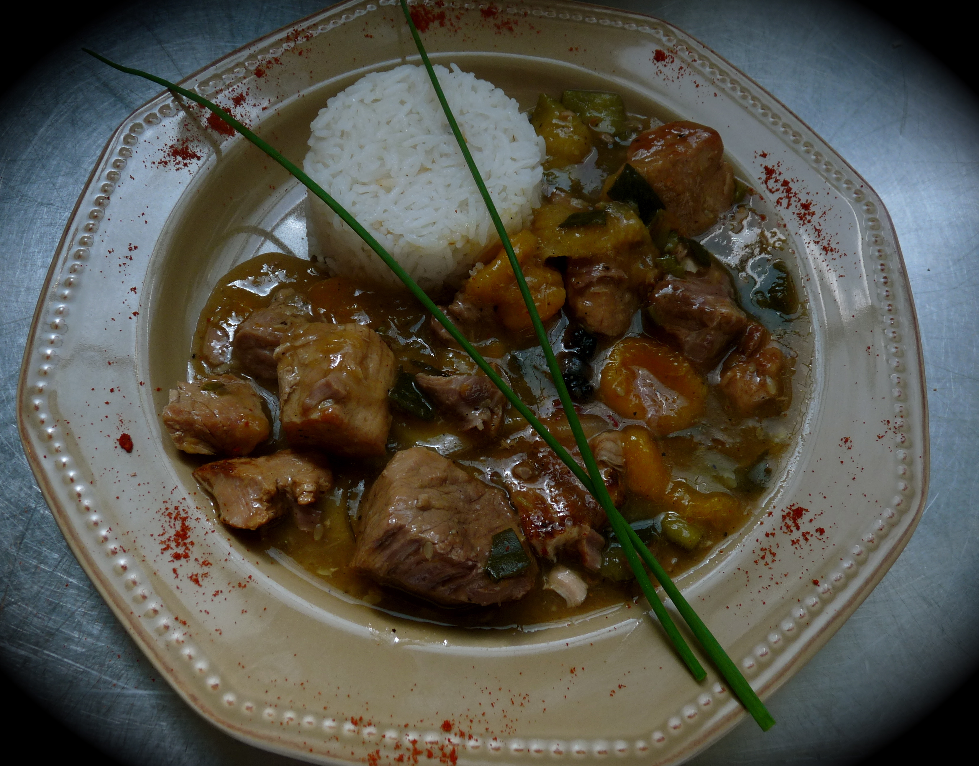 CHEZ ANNE ET GASTON, Salies-du-Salat