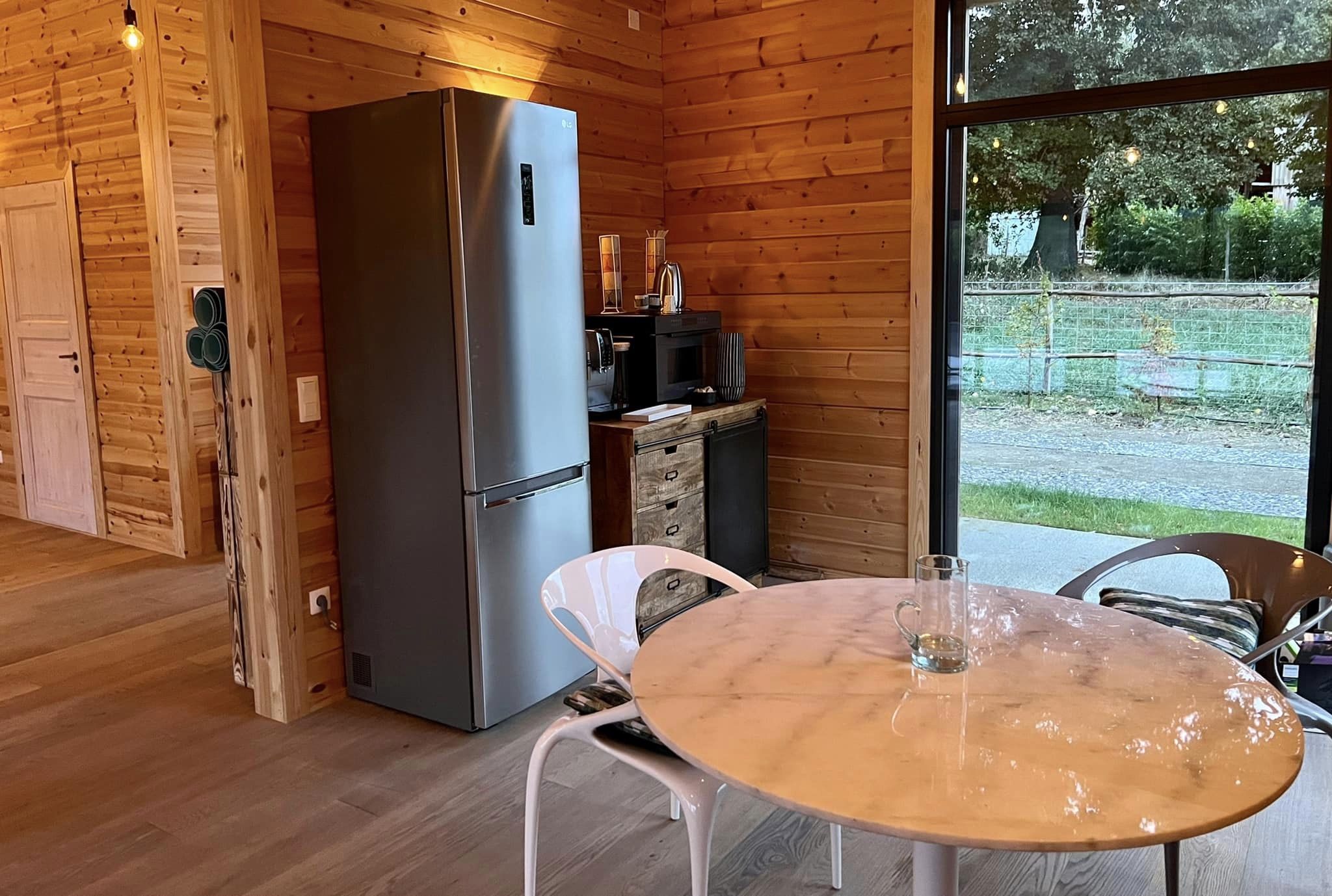 AETHER CAGIRE, Rieucazé - photo 2