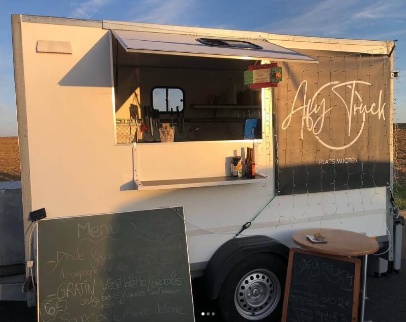 AFYTRUCK