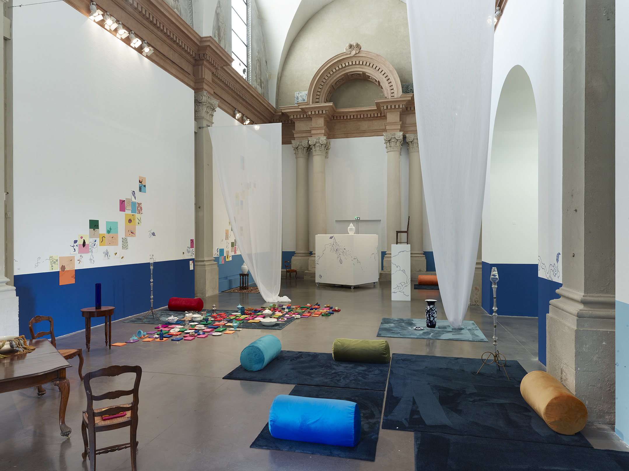 CENTRE D'ART CONTEMPORAIN CHAPELLE SAINT-JACQUES, Saint-Gaudens - photo 5