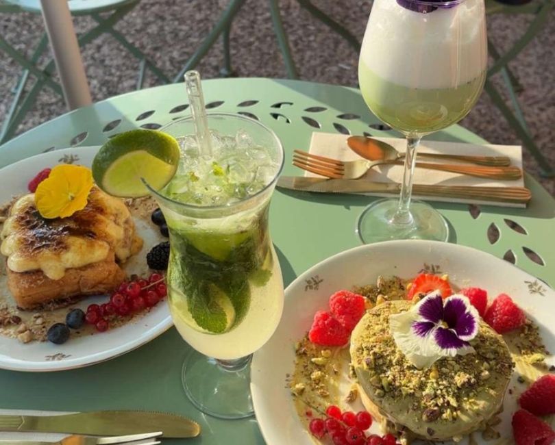 LA DUCHESSE, Tournefeuille - photo 6