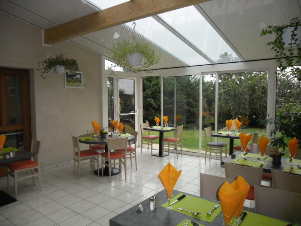 AUBERGE TERRE DES VENTS, Nailloux - photo 2