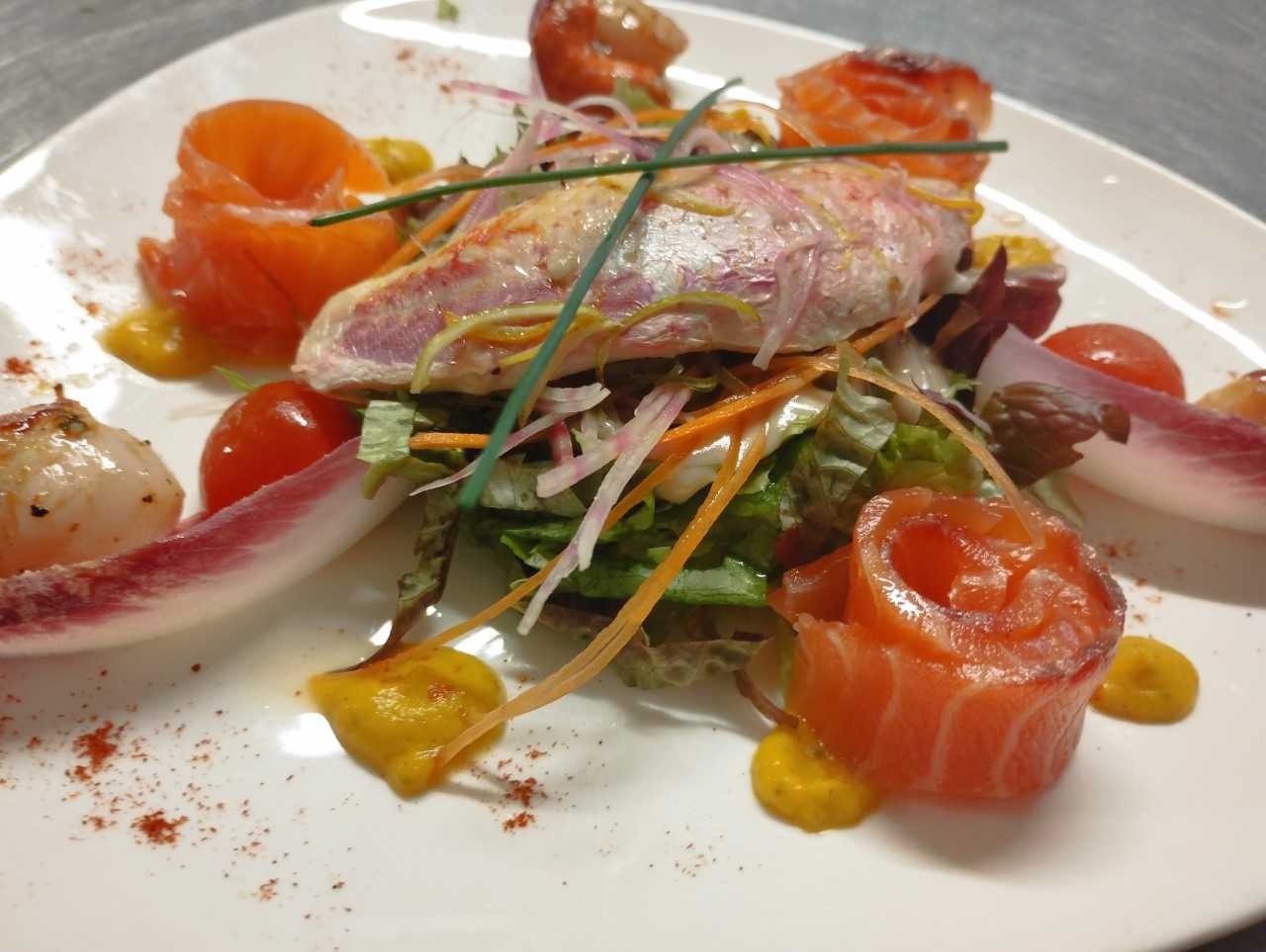 RESTAURANT L'ENCLOS, Donneville - photo 3