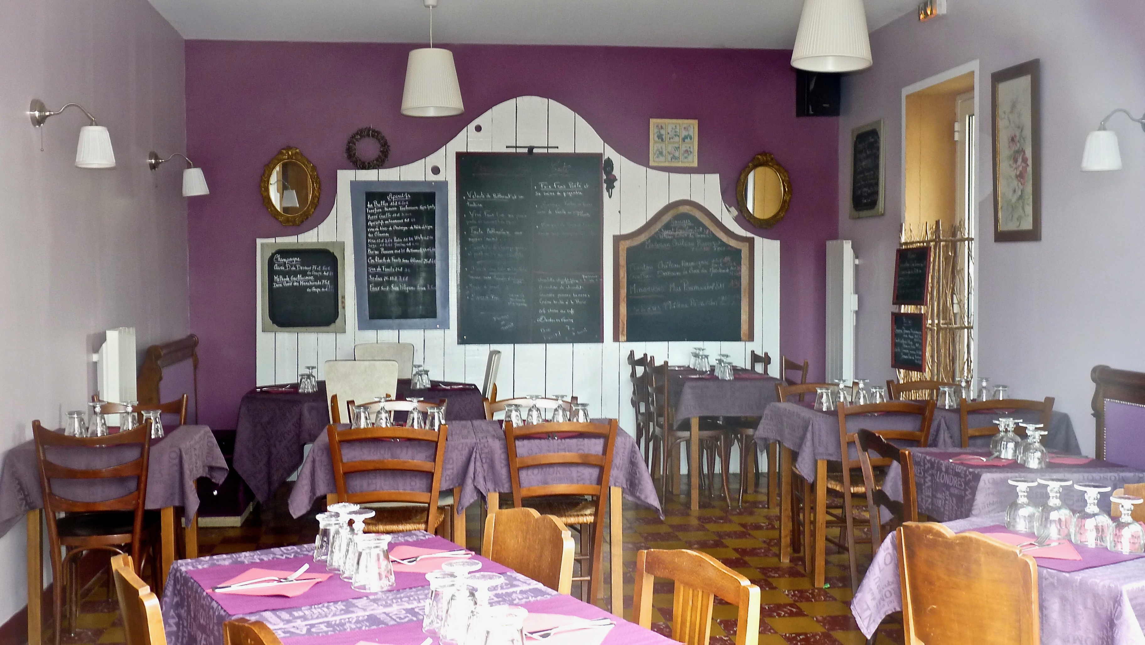 CHEZ ANNE ET GASTON, Salies-du-Salat - photo 4