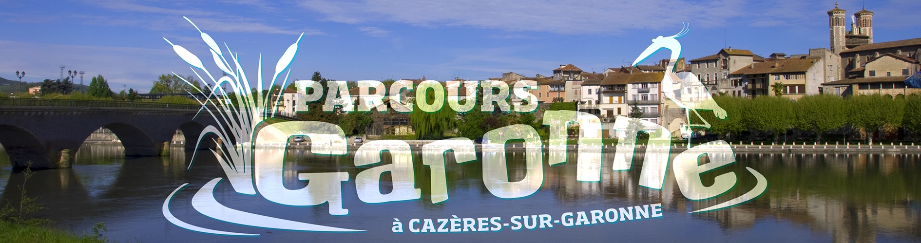 PARCOURS GARONNE