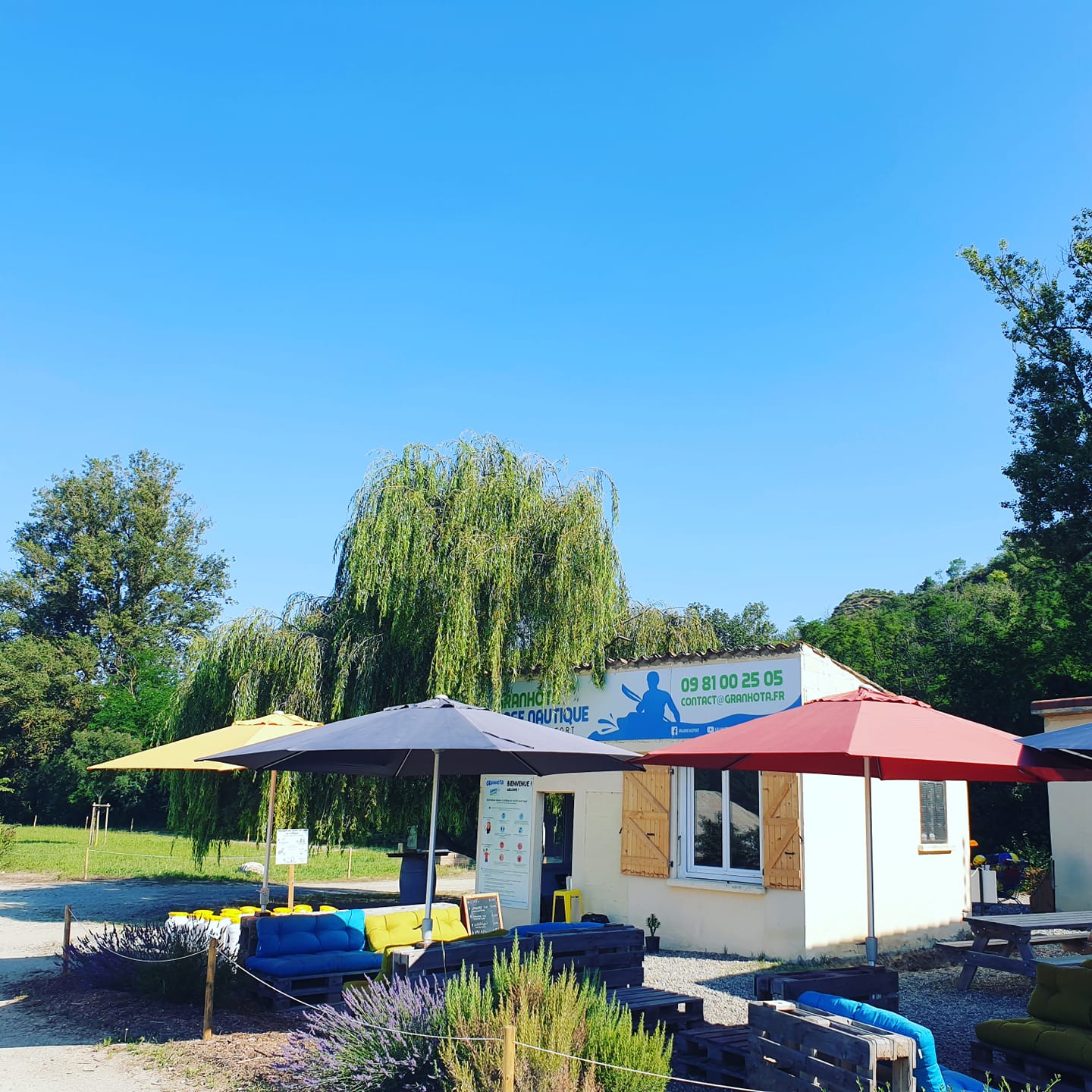 NATURA QUEST, Clermont-le-Fort - photo 2