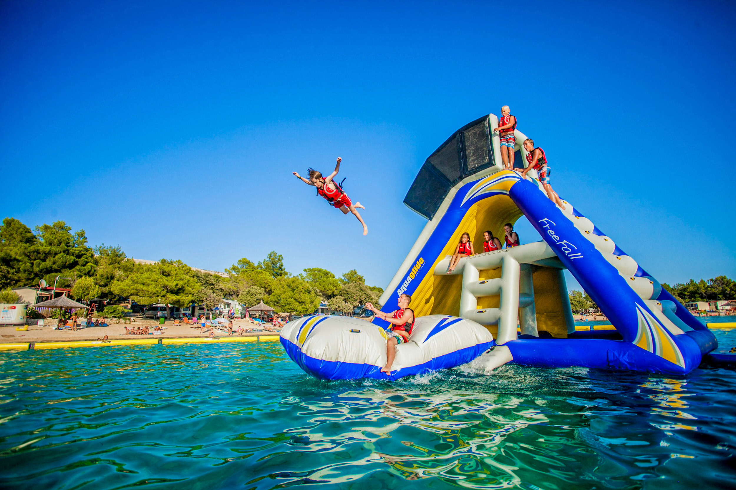 AQUAPARC DES PYRENEES