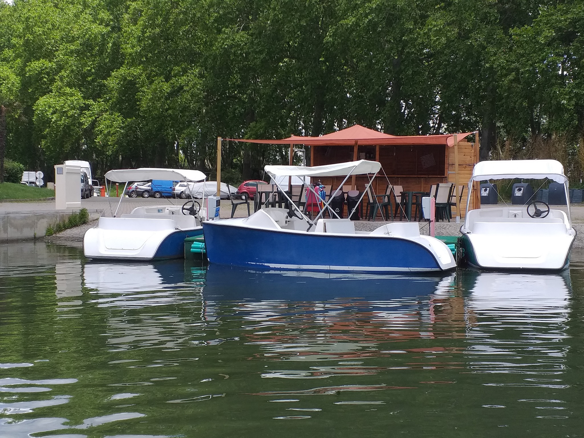 A L'ABORDAGE MOUSSAILLON, Ramonville-Saint-Agne