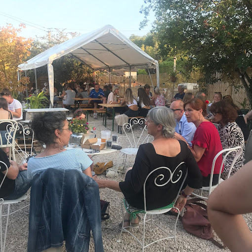 AURIGNAC ALE BEERGARDEN, Aurignac