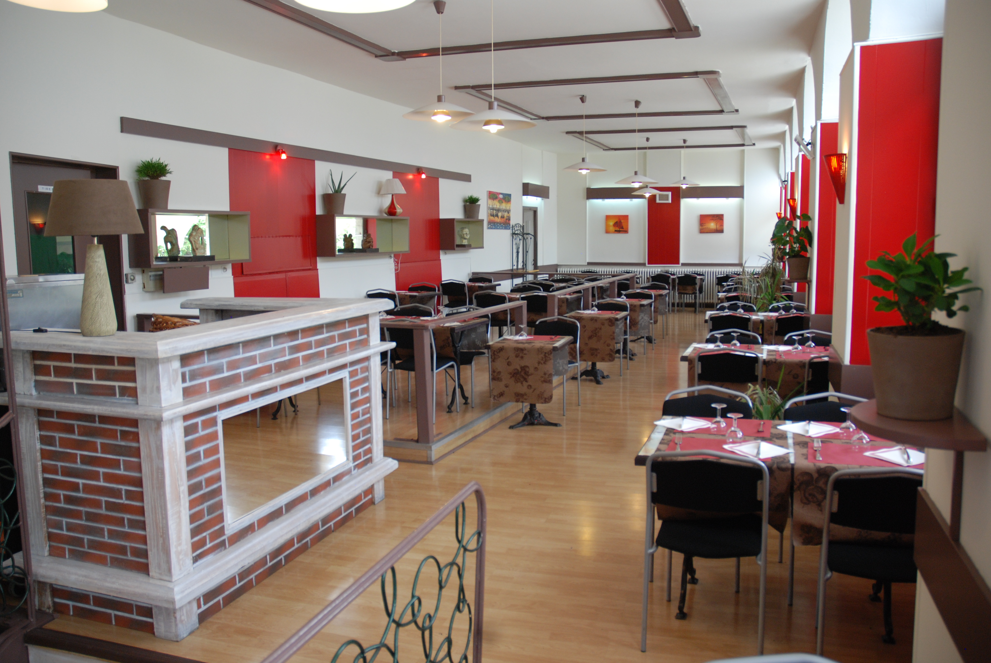 LE FRANCAIS, Saint-Gaudens