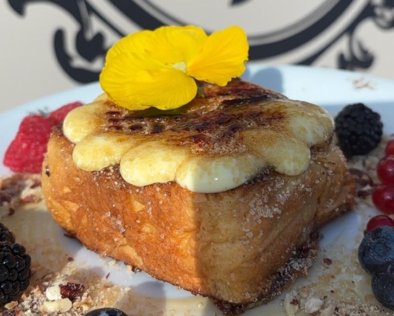 LA DUCHESSE, Tournefeuille