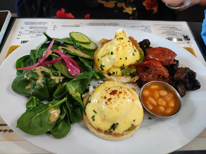 BRUNCH CLUB — photo 2