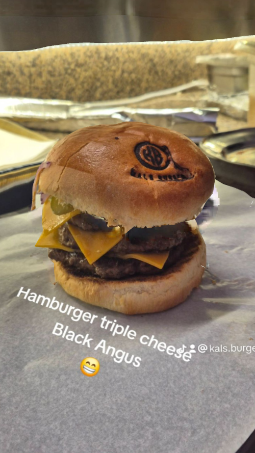 KALS BURGER, Montréjeau - photo 2